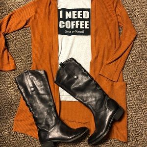 SAM EDELMAN Phallon Riding Boots